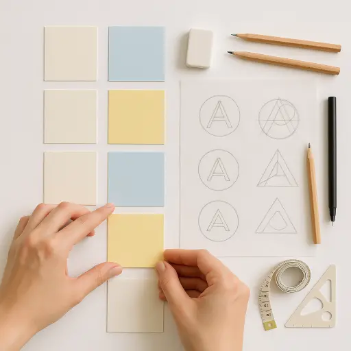 Branding